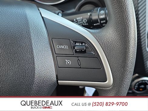 Used 2024 Mitsubishi Outlander Sport ES AWD/4WD image 13