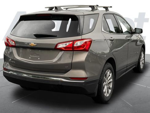 Used 2019 Chevrolet Equinox LT FWD image 3