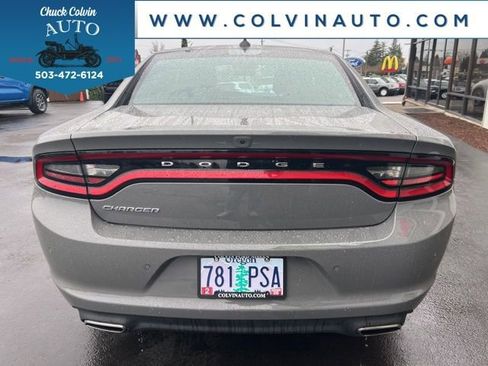 Used 2023 Dodge Charger SXT image 29