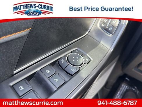 New 2026 Ford F150 Tremor w/ Equipment Group 402B AWD/4WD image 28