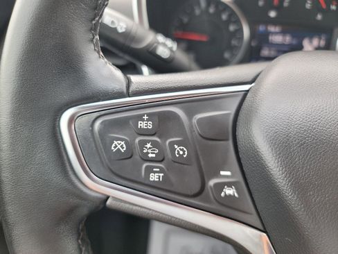 Used 2023 Chevrolet Equinox LT AWD/4WD image 22