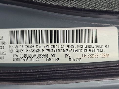 Used 2015 Jeep Wrangler Unlimited Sport AWD/4WD image 32