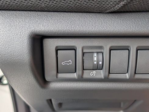 New 2026 Subaru Outback Premium AWD/4WD image 11