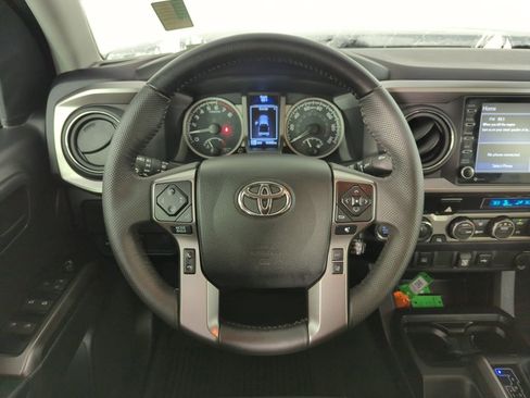 Used 2023 Toyota Tacoma SR5 image 17