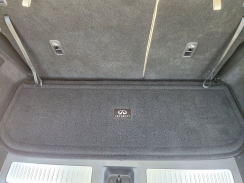Used 2023 INFINITI QX60 Sensory w/ Cargo Package AWD/4WD image 36