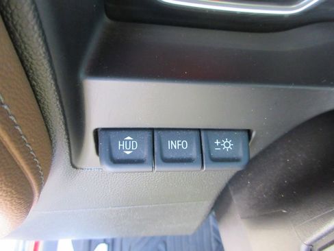 Used 2022 Chevrolet Silverado 2500 High Country w/ Z71 Off-Road Package image 30