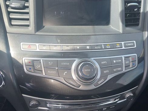 Used 2020 INFINITI QX60 Pure AWD/4WD image 10