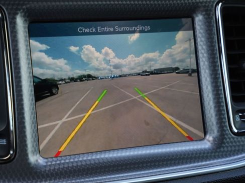 Used 2016 Dodge Challenger SRT Hellcat image 13