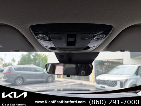 New 2026 Kia Sportage EX AWD/4WD image 25