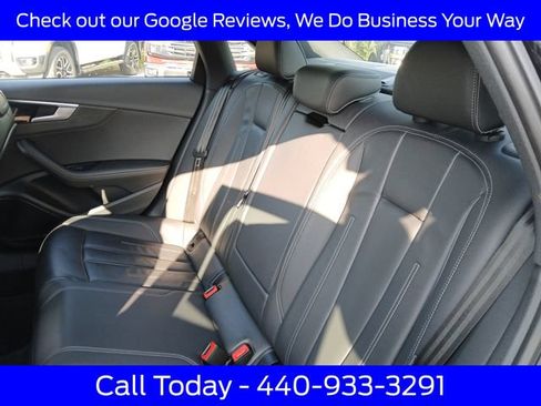 Used 2024 Audi A4 2.0T Premium Plus AWD/4WD image 32