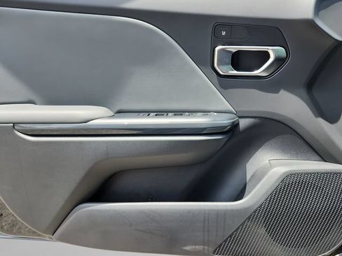 New 2026 Kia K4 EX FWD image 30