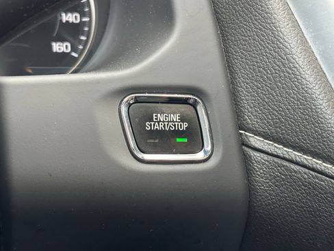 Used 2022 GMC Acadia SLE w/ Driver Convenience Package AWD/4WD image 12