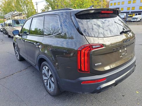 Used 2022 Kia Telluride SX image 4