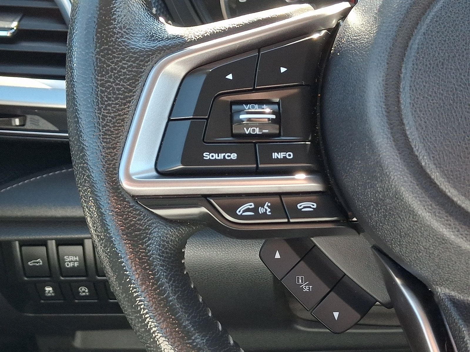 Used 2019 Subaru Forester Touring AWD/4WD image 22