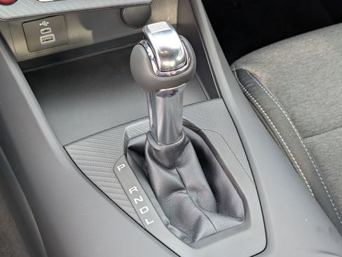 New 2026 Ford Mustang Coupe image 18