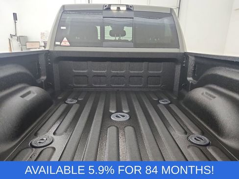 New 2026 RAM 2500 Laramie image 33