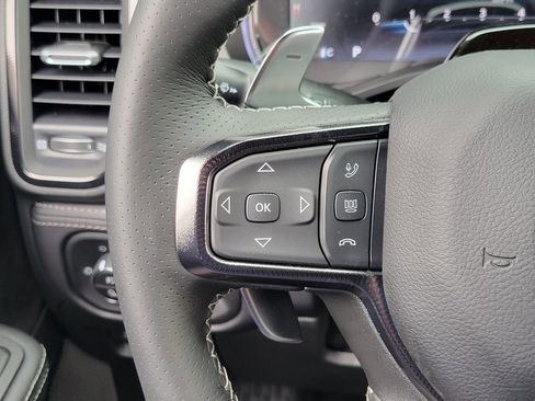 New 2026 RAM 1500 RHO AWD/4WD image 5