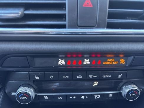 Used 2023 MAZDA CX-9 Touring Plus image 23