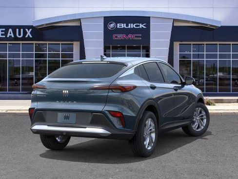New 2026 Buick Envista Sport Touring FWD image 4