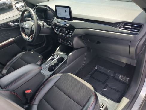Used 2024 Ford Escape ST-Line FWD image 15