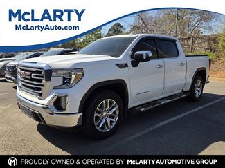 Used 2020 GMC Sierra 1500 SLT w/ SLT Premium Plus Package video 1