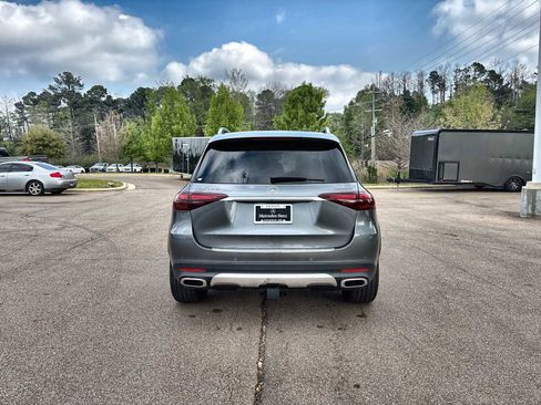 New 2026 Mercedes-Benz GLE 350 4MATIC image 7