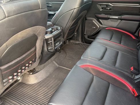 Used 2021 RAM 1500 TRX w/ TRX Level 2 Equipment Group image 12