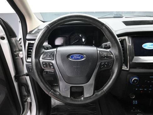 Used 2019 Ford Ranger Lariat w/ Equipment Group 501A Mid AWD/4WD image 22