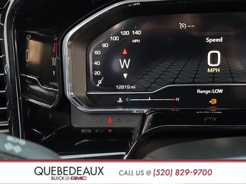 Used 2025 GMC Sierra 1500 Elevation AWD/4WD image 17