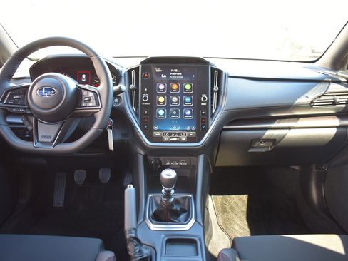 Used 2024 Subaru WRX image 14