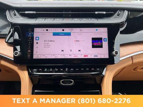 New 2026 Jeep Grand Cherokee L Summit AWD/4WD image 18