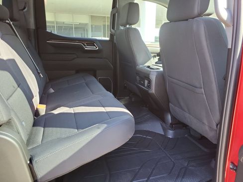Used 2025 Chevrolet Silverado 1500 RST w/ Protection Package AWD/4WD image 26