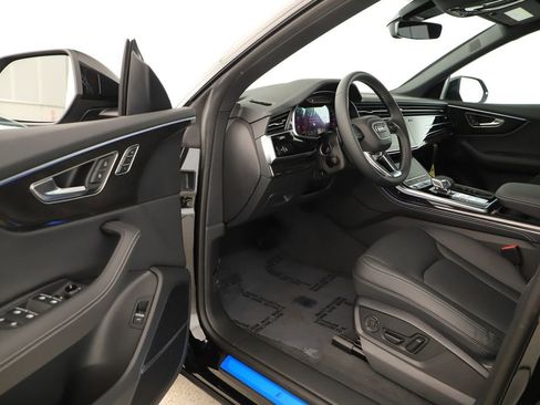 New 2026 Audi Q8 Premium Plus image 14