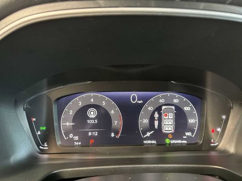 Used 2023 Honda Pilot Elite image 43