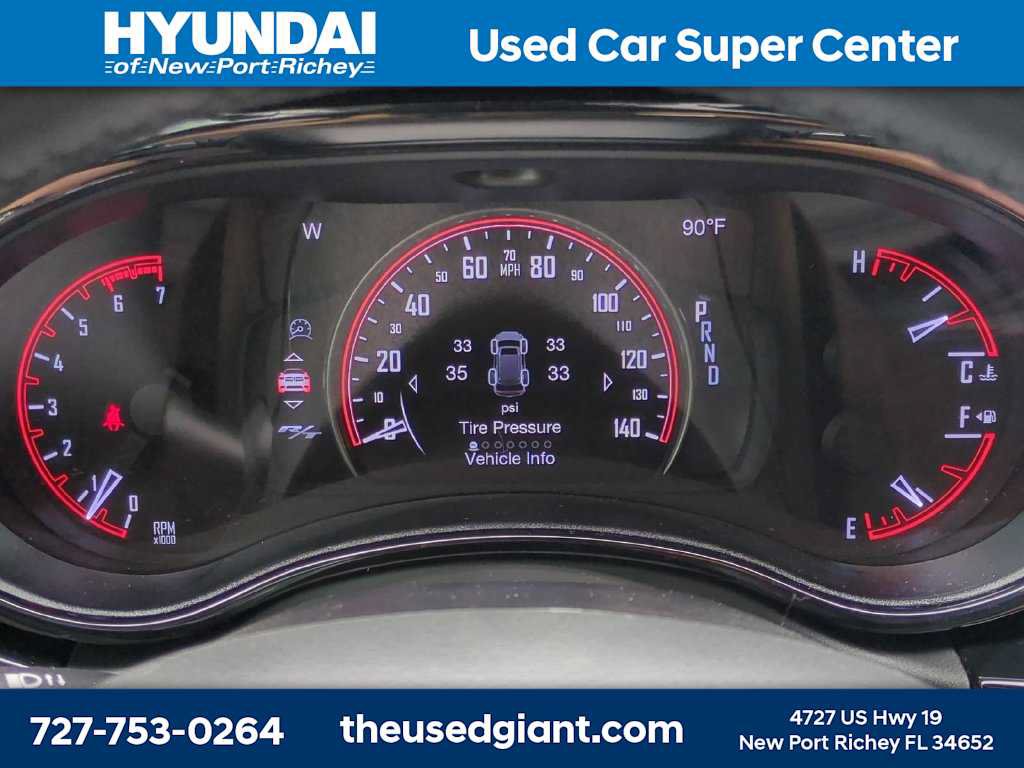 Used 2022 Dodge Durango R/T RWD image 33