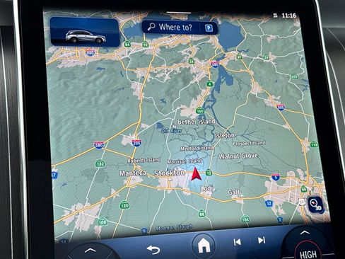 New 2026 Mercedes-Benz GLC 300 4MATIC image 19