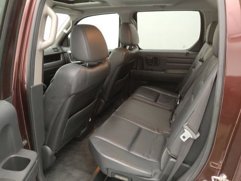 Used 2013 Honda Ridgeline RTL image 18
