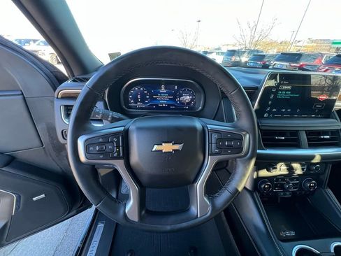 Used 2023 Chevrolet Tahoe Premier image 44