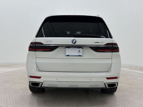 Used 2024 BMW X7 xDrive40i w/ Executive Package AWD/4WD image 10