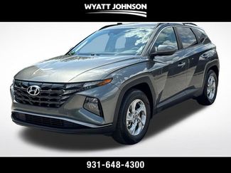 Used 2022 Hyundai Tucson SEL FWD 360° Tour