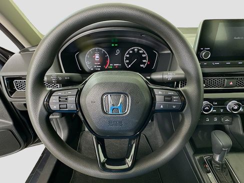 New 2026 Honda Civic LX image 10