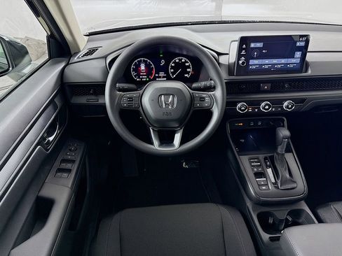 New 2026 Honda CR-V LX image 21