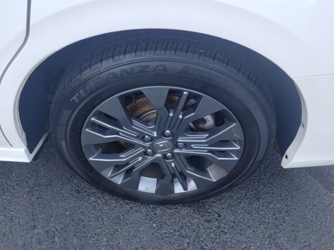 Used 2025 Honda Odyssey Touring image 22