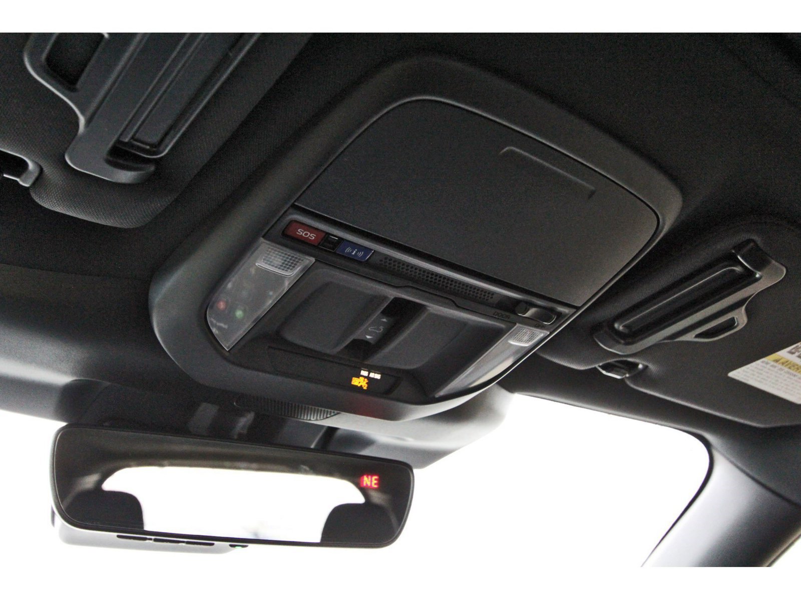 Used 2026 Subaru Forester Sport AWD/4WD image 18