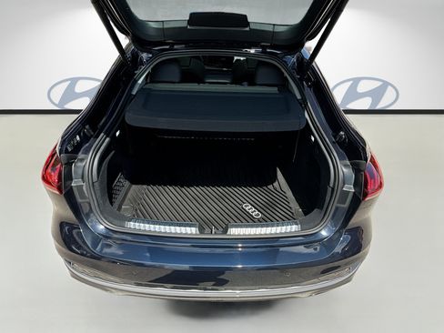Used 2025 Audi A5 2.0T Premium Plus w/ Premium Plus AWD/4WD image 27