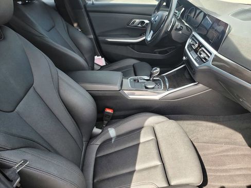Used 2020 BMW 330i Sedan image 22