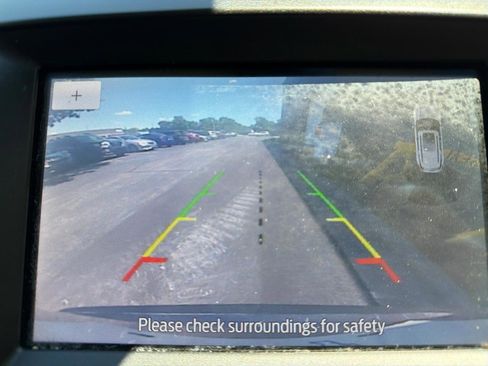 Used 2020 Ford Edge SEL w/ Cargo Accessory Package FWD image 42
