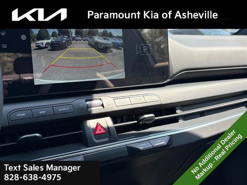 New 2026 Kia K4 GT-Line FWD image 10