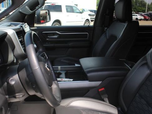 Used 2023 RAM 1500 Big Horn AWD/4WD image 15