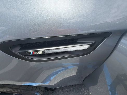 Used 2013 BMW M5 RWD image 21